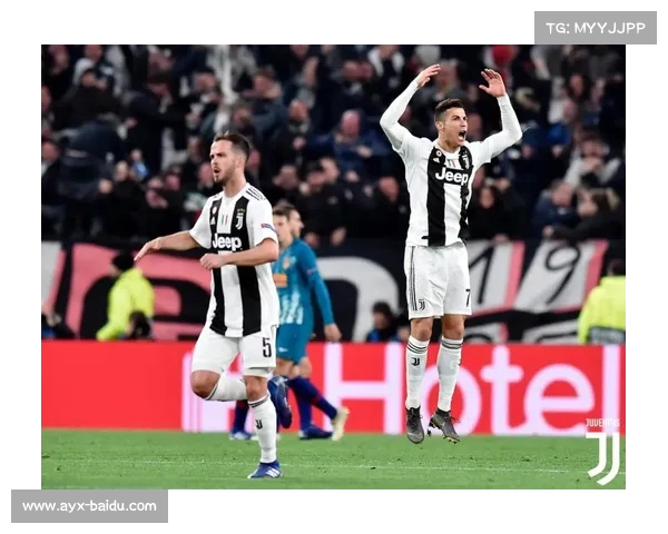 欧冠C罗帽子戏法助尤文图斯逆转