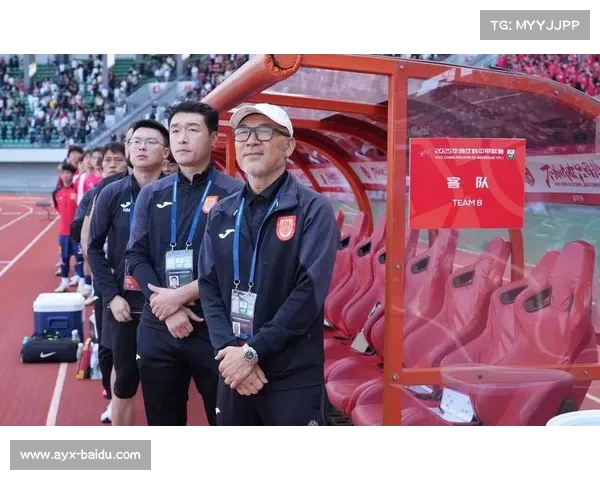 中超多支球队争夺季后赛席位,谁能脱颖而出? 中超多支球队争夺季后赛席位,谁能脱颖而出?